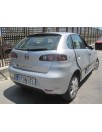 seat ibiza (6l1) del año 2006