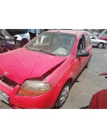 daewoo kalos del año 2004