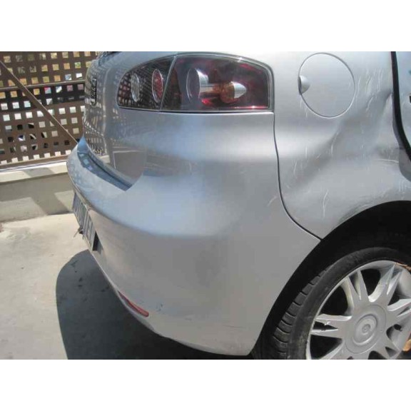 seat ibiza (6l1) del año 2006