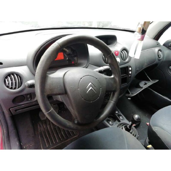 citroën c3 del año 2004