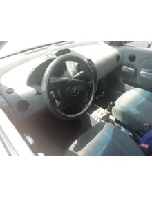 daewoo kalos del año 2004 2