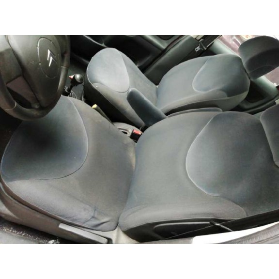 citroën c3 del año 2004