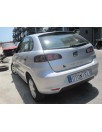 seat ibiza (6l1) del año 2006