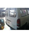 nissan vanette cargo (hc23) del año 1996
