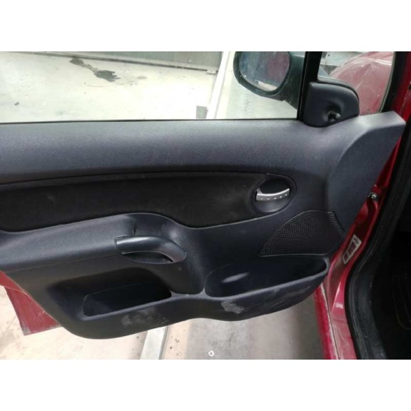 citroën c3 del año 2004