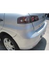 seat ibiza (6l1) del año 2006