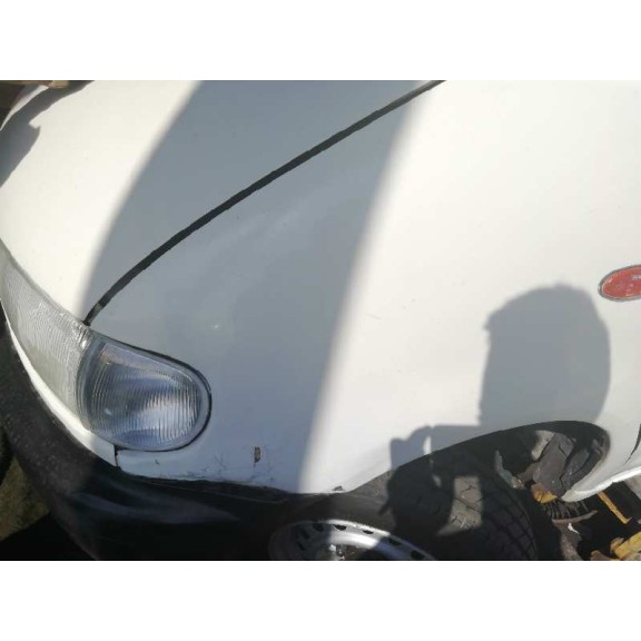 nissan vanette cargo (hc23) del año 1996