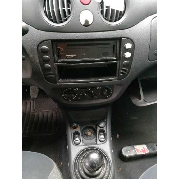 citroën c3 del año 2004