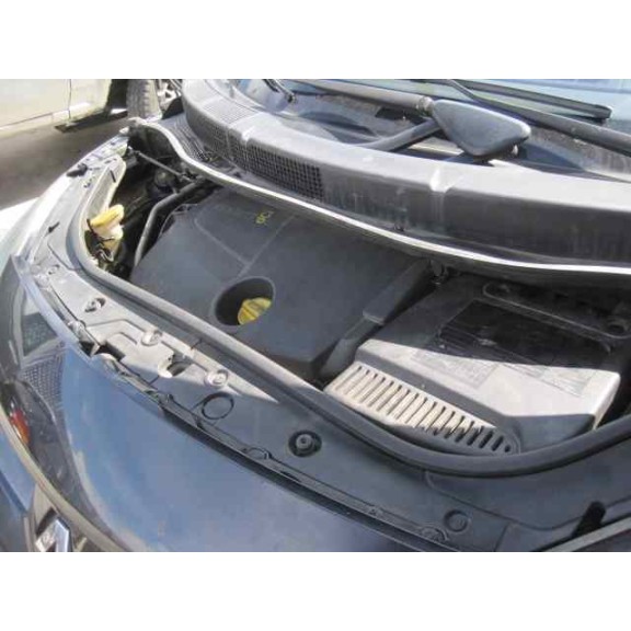 renault scenic ii del año 1950