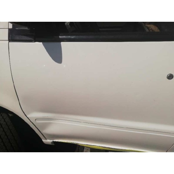 nissan vanette cargo (hc23) del año 1996