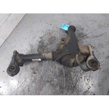 Recambio de diferencial delantero para ssangyong actyon sports 200 xdi limited 4wd referencia OEM IAM 21L00SEQ  