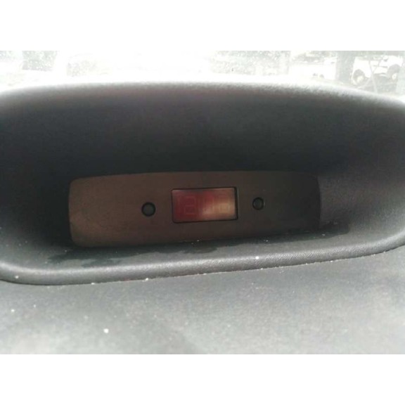 citroën c3 del año 2004