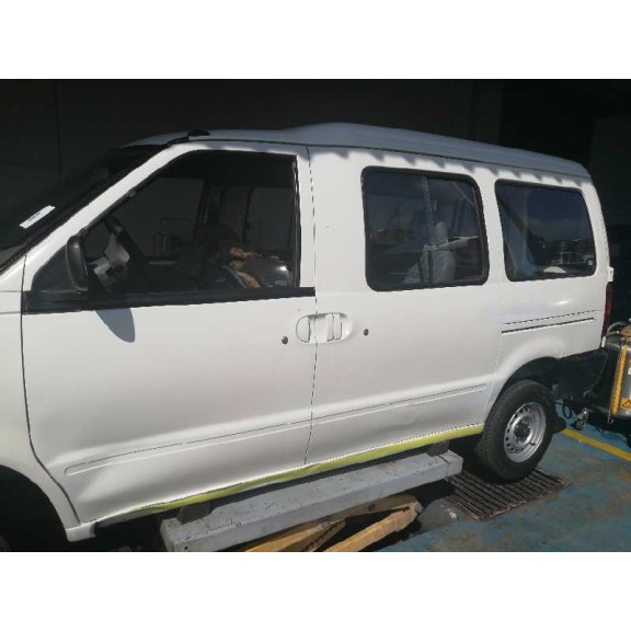 nissan vanette cargo (hc23) del año 1996