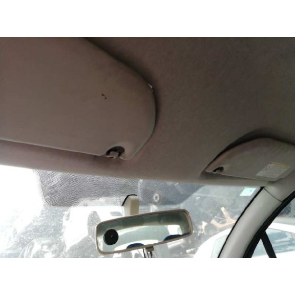 citroën c3 del año 2004