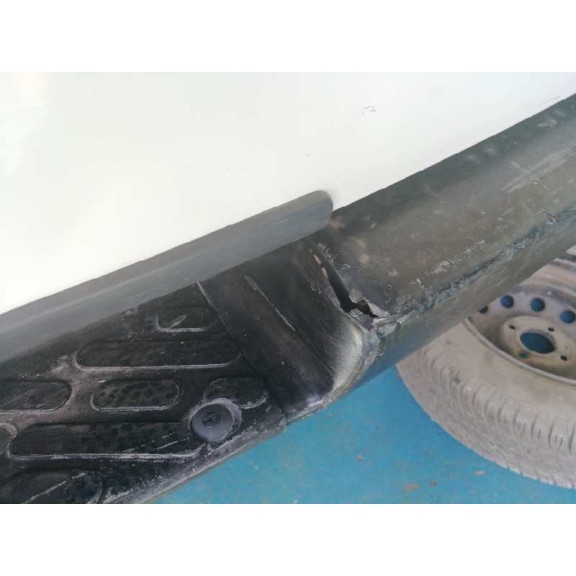 nissan vanette cargo (hc23) del año 1996