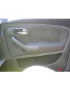 seat ibiza (6l1) del año 2006
