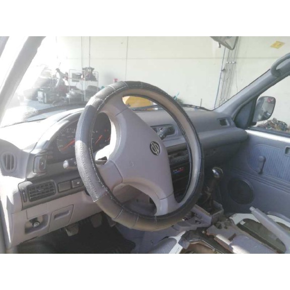 nissan vanette cargo (hc23) del año 1996