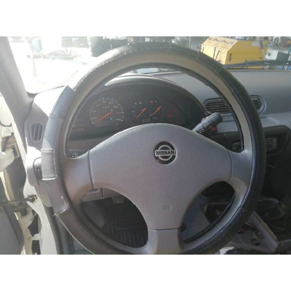 nissan vanette cargo (hc23) del año 1996