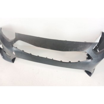 Recambio de paragolpes delantero para kia ceed (cd) 1.5 t-gdi eco-dynamics+ referencia OEM IAM 86511J7DA0  