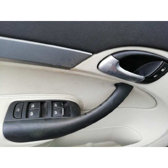 saab 9-3 sport sedán del año 2008