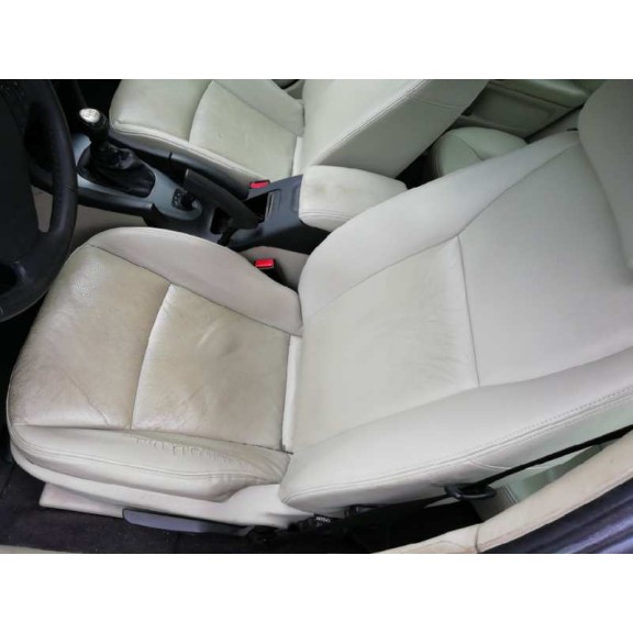 saab 9-3 sport sedán del año 2008