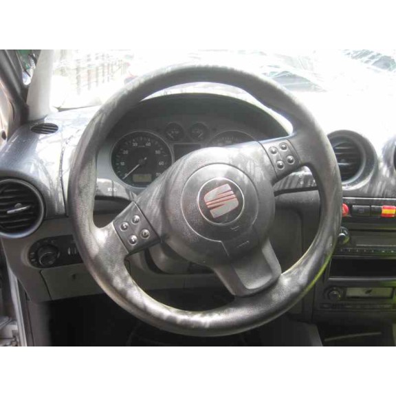 seat ibiza (6l1) del año 2006