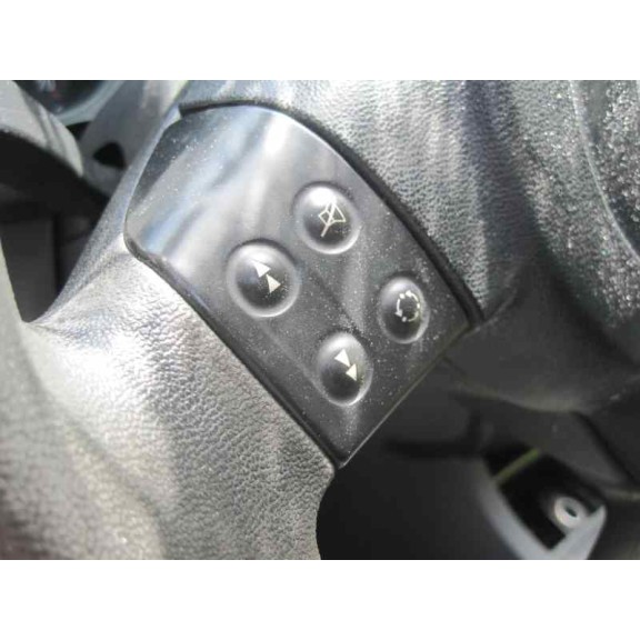 seat ibiza (6l1) del año 2006