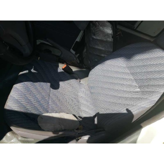 nissan vanette cargo (hc23) del año 1996