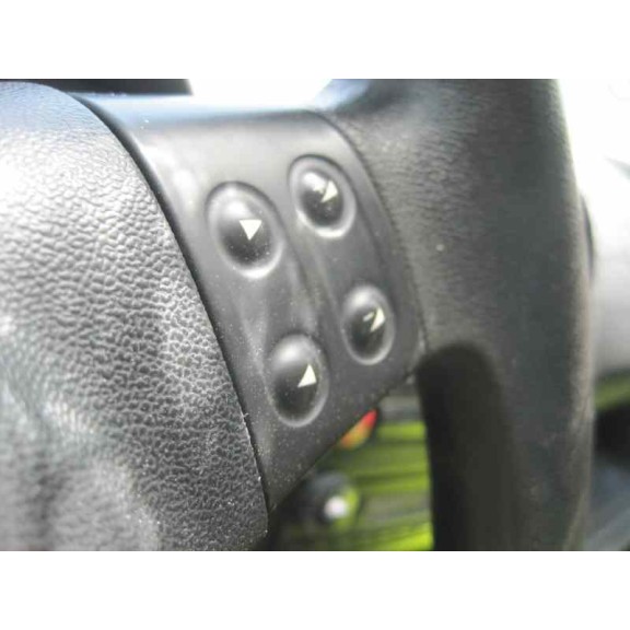 seat ibiza (6l1) del año 2006