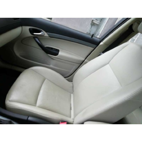 saab 9-3 sport sedán del año 2008