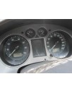 seat ibiza (6l1) del año 2006