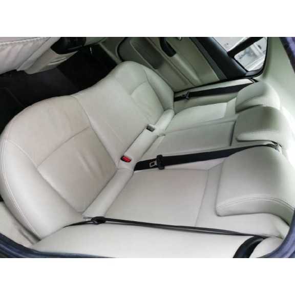 saab 9-3 sport sedán del año 2008