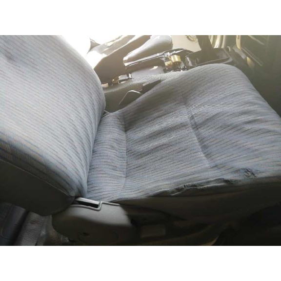 nissan vanette cargo (hc23) del año 1996