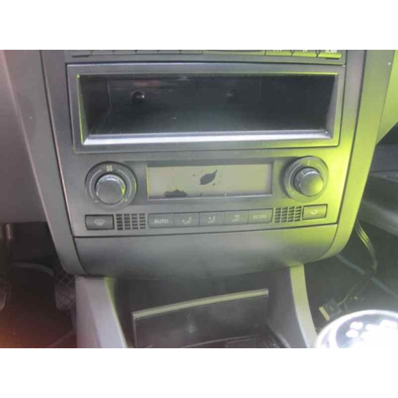 seat ibiza (6l1) del año 2006