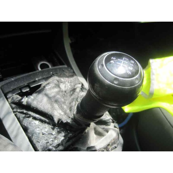 seat ibiza (6l1) del año 2006