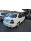 daewoo nubira berlina del año 2001