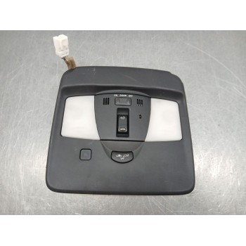 Recambio de luz interior para infiniti qx70 3.7 awd referencia OEM IAM   
