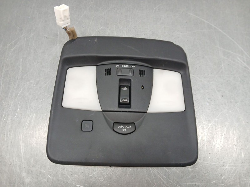 Recambio de luz interior para infiniti qx70 3.7 awd referencia OEM IAM   