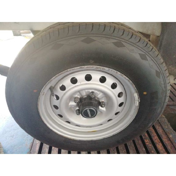 nissan vanette cargo (hc23) del año 1996