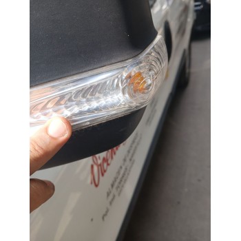 Recambio de retrovisor izquierdo para fiat doblo cargo (263_) 1.3 d multijet referencia OEM IAM E9026286  