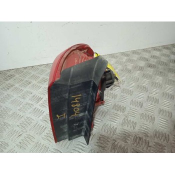 Recambio de piloto trasero izquierdo para volkswagen passat lim. (362) edition referencia OEM IAM 3AE945095F 90004825 