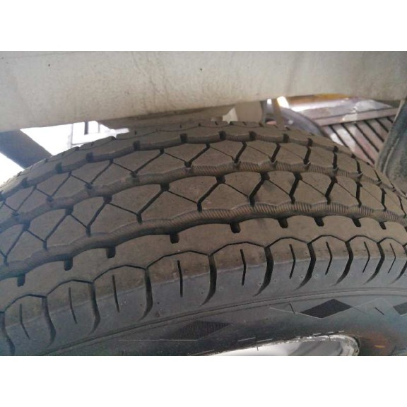 nissan vanette cargo (hc23) del año 1996