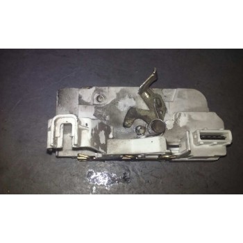 CERRADURA PUERTA TRASERA DERECHA 5 PIN