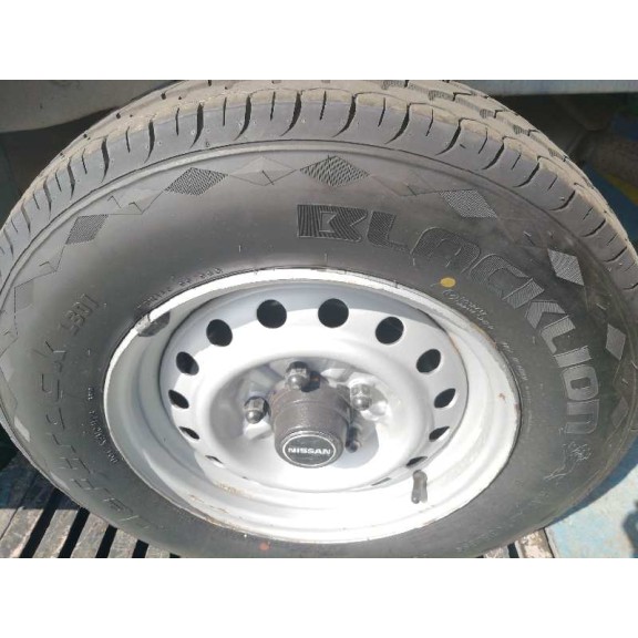 nissan vanette cargo (hc23) del año 1996