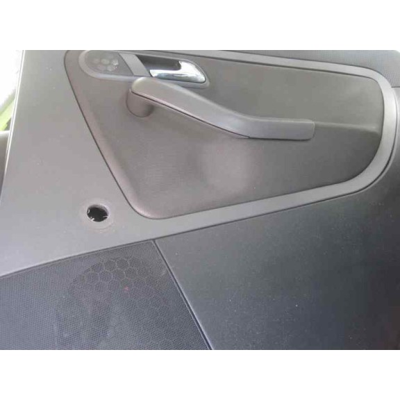 seat ibiza (6l1) del año 2006