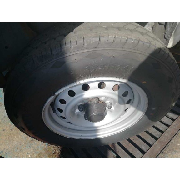 nissan vanette cargo (hc23) del año 1996