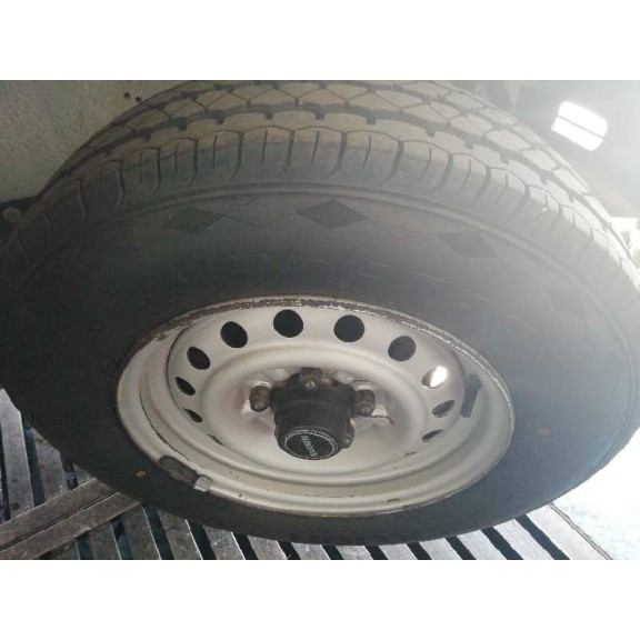 nissan vanette cargo (hc23) del año 1996