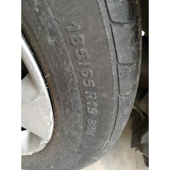 dacia lodgy del año 2014