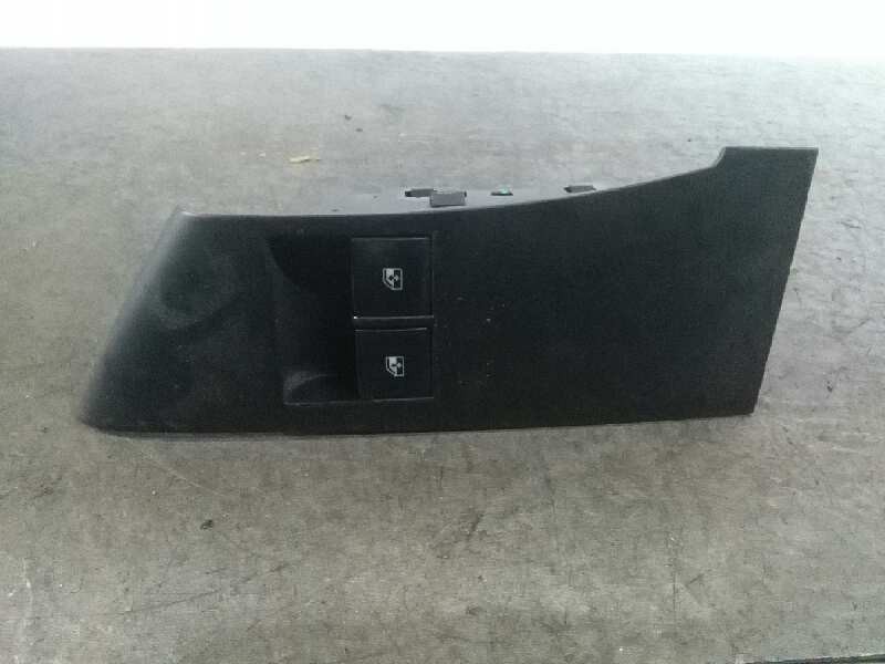 Recambio de mando elevalunas delantero izquierdo para opel astra j lim. enjoy referencia OEM IAM   