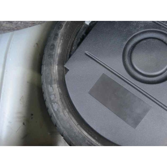 seat ibiza (6l1) del año 2006